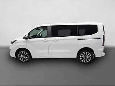 Ford Tourneo (2026) - Photo 4