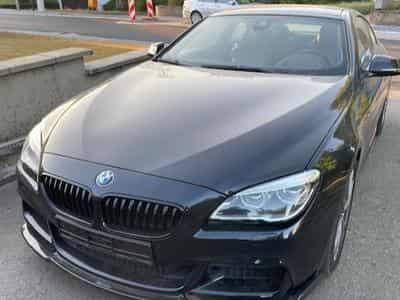 BMW 640 Sport M (2016) - Photo 1
