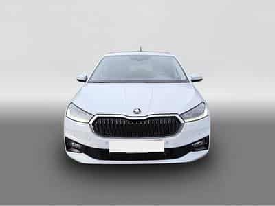 Skoda Fabia (2025) - Photo 2
