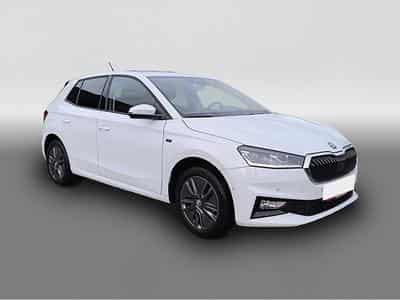 Skoda Fabia (2025) - Photo 3