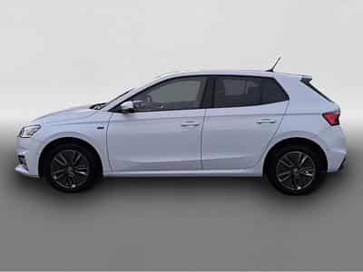Skoda Fabia (2025) - Photo 4