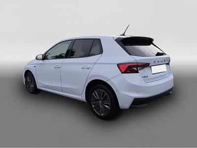 Skoda Fabia (2025) - Photo 5