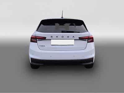 Skoda Fabia (2025) - Photo 6