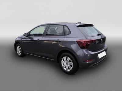 VW Polo (2025) - Foto 5