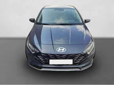 Hyundai i20 (2026) - Foto 2