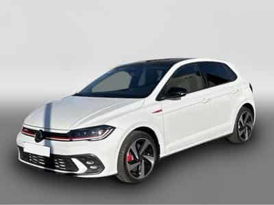 VW Polo (2024) - Photo 1