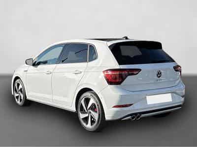 VW Polo (2024) - Photo 2