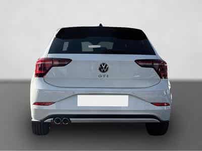 VW Polo (2024) - Photo 3
