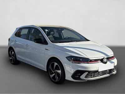 VW Polo (2024) - Photo 5