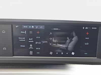 Peugeot 5008 (2026) - Photo 10