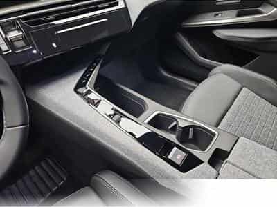 Peugeot 5008 (2026) - Photo 11