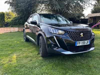 Peugeot 2008 GT (2020) - Foto 1
