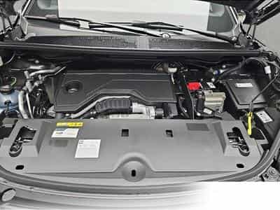 Peugeot 3008 (2026) - Photo 10