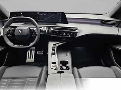 Peugeot 3008 (2026) - Photo 2