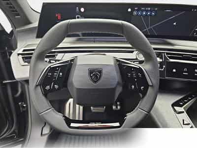 Peugeot 3008 (2026) - Photo 8