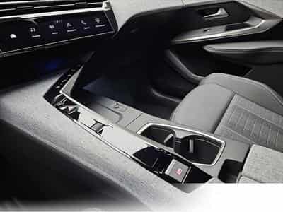 Peugeot 3008 (2026) - Photo 11