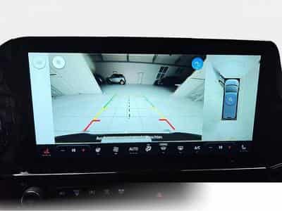 Ford Tourneo (2026) - Photo 9