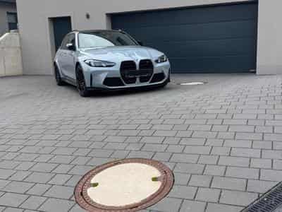 BMW M3 (2024) - Photo 1