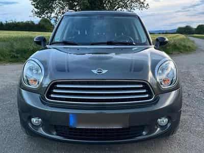 Mini Countryman All4 (2015) - Foto 1
