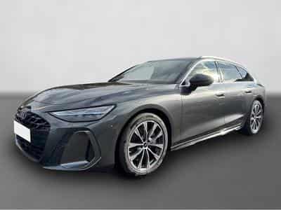 Audi A6 (2026) - Photo 1