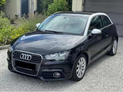 Audi A1 (2012) - Foto 1