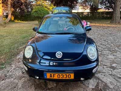 VW New Beetle New Beetle 2.3 V5 (2003) - Photo 1