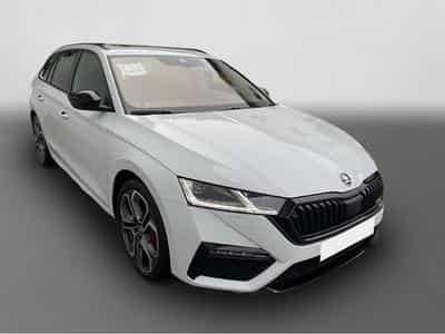 Skoda Octavia (2024) - Photo 1