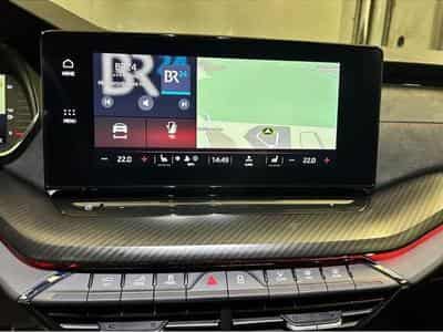 Skoda Octavia (2024) - Photo 10