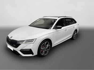 Skoda Octavia (2024) - Photo 2