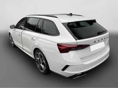 Skoda Octavia (2024) - Photo 3