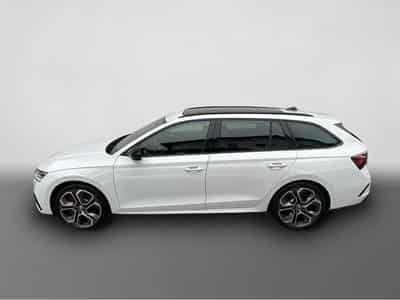 Skoda Octavia (2024) - Photo 4