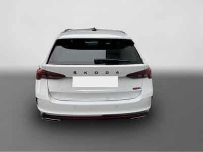 Skoda Octavia (2024) - Photo 5