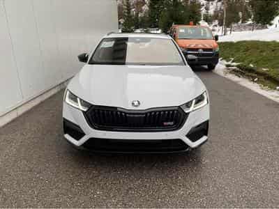 Skoda Octavia (2024) - Photo 6