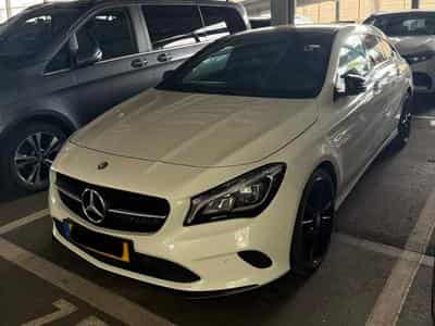 Mercedes CLA 220 7G-DCT URBAN / PROGRESSIVE PACKAGE (2017) - Foto 1