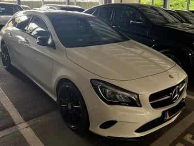 Mercedes CLA 220 7G-DCT URBAN / PROGRESSIVE PACKAGE (2017) - Foto 2