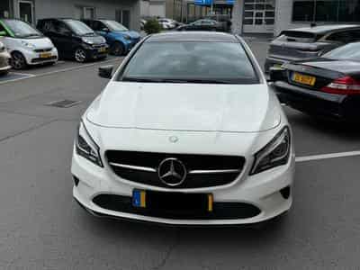 Mercedes CLA 220 7G-DCT URBAN / PROGRESSIVE PACKAGE (2017) - Foto 3