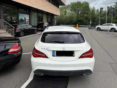 Mercedes CLA 220 7G-DCT URBAN / PROGRESSIVE PACKAGE (2017) - Foto 4