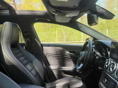 Mercedes CLA 220 7G-DCT URBAN / PROGRESSIVE PACKAGE (2017) - Foto 7