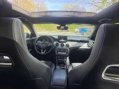 Mercedes CLA 220 7G-DCT URBAN / PROGRESSIVE PACKAGE (2017) - Foto 10