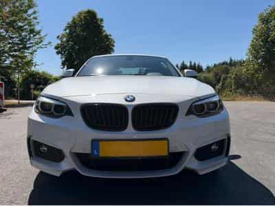 BMW 220 M Sport (2017) - Foto 2