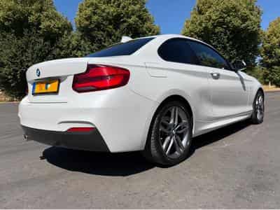 BMW 220 M Sport (2017) - Foto 5