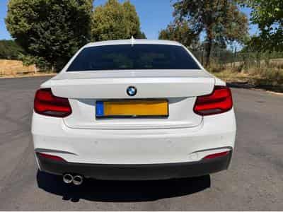 BMW 220 M Sport (2017) - Foto 6