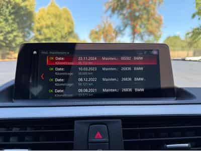 BMW 220 M Sport (2017) - Foto 13