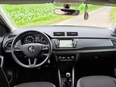 Skoda Fabia (2019) - Foto 3