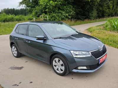 Skoda Fabia (2019) - Foto 2