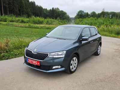 Skoda Fabia (2019) - Foto 1
