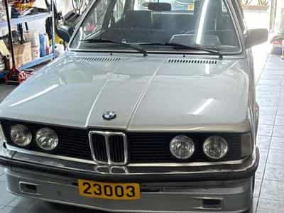 BMW 323 (1981) - Photo 1