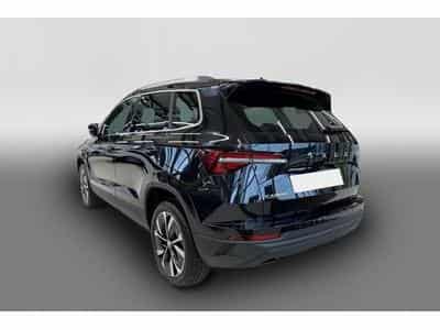 Skoda Karoq (2026) - Photo 3