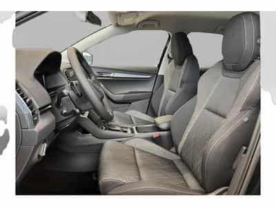 Skoda Karoq (2026) - Photo 5