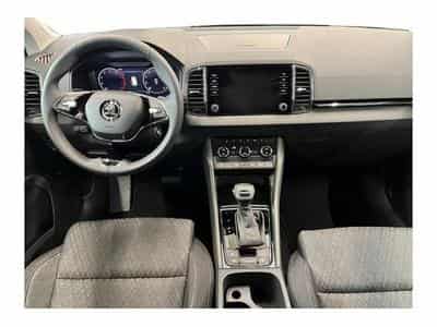 Skoda Karoq (2026) - Photo 6